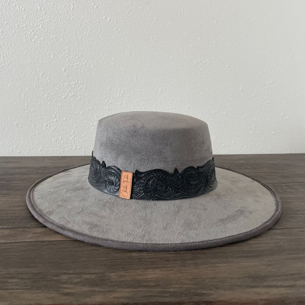 Chida Frida Cowboy Hat